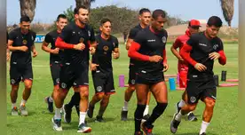 ADFP dice club de Ate debe pagar completo a jugadores.