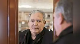 Mifflin recordó a  ?Perico 'León.