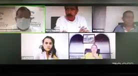 El bochornoso momento del diputado durante la Asamblea de Casanare fue criticado en las redes sociales.