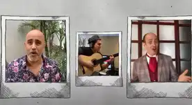 Con una nueva propuesta musical