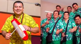 Los Mirlos anuncia la muerte de uno de sus músicos