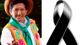 Hijo de Eusebio ‘El Chato’ Grados se despide con sensible mensaje en Facebook