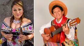 Sonia Morales envió condolencias a la familia de su amigo Chato Grados.