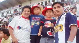 Eusebio ‘Chato’ Grados era hincha y socio de Universitario de Deportes.