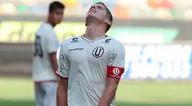 Universitario de Deportes es uno de los líderes de la Liga 1.