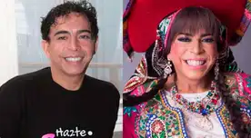 Por segunda semana vuelve a liderar el rating de los sábados y prepara una sorpresa para el Chato Grados.