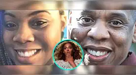 Como se recuerda, Jay-Z es padre de tres hijos, fruto de su matrimonio con Beyoncé: Blue Ivy, y los gemelos Rumi y Sir. Como se recuerda, Jay-Z es padre de tres hijos, fruto de su matrimonio con Beyoncé: Blue Ivy, y los gemelos Rumi y Sir.