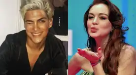 Ricardo Zuñiga, más conocido como el 'Zorro Zupe', no tuvo problemas en revelar este hecho en sus redes sociales.