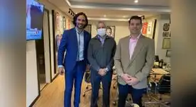 Santa Cruz se suma a la lucha contar el coronavirus. Santa Cruz se suma a la lucha contar el coronavirus.