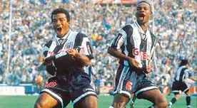 Aquella tarde del 20 de mayo de 1995, Alianza Lima dejó una huella imborrable en la historia del fútbol peruano.