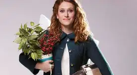 Gisela Ponce de León escribe sarcástico Tuit.