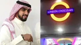 Todo quedó al descubierto gracias a un reportaje emitido en la última edición de 'Magaly TV La Firme'. Todo quedó al descubierto gracias a un reportaje emitido en la última edición de 'Magaly TV La Firme'.