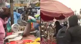 Algunos sostienen que no fueron beneficiados con el bono que otorga el Estado.