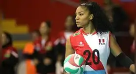 También está la preocupación de la 'matadora' que su mamá vive sola en Lima.