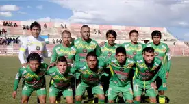 Los jugadores permanecerán la cuarentena en un hotel, según informó el Hospital Carlos Monge Medrano a través de un comunicado de prensa.