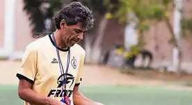 Pobladores pidieron que los futbolistas y Juan Carlos Bazalar, que dieron positivo a Covid-19, sean desalojados.