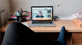 Hombre fue asesinado por su propio hijo.