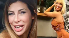 Xoana González saca cara por Belén Estévez Yaqoob Mubarak: “No es interesada” Xoana González saca cara por Belén Estévez Yaqoob Mubarak: “No es interesada”