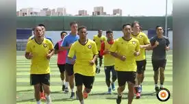 Coopsol no jugará la Liga 2.