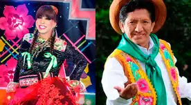 La 'Chola Chabuca' rindió homenaje a Chato Grados