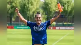 Tapia jugaría en el fútbol español. Tapia jugaría en el fútbol español.