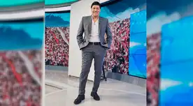 El Checho Ibarra repasa su trayectoria y sus vivencias en el fútbol.