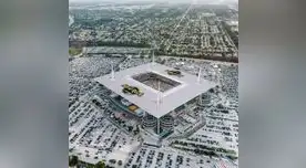 El pasado 2 de febrero albergó el Super Bowl 2020