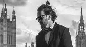 Ricardo Arjona Ricardo Arjona