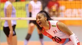 La sonrisa de Carla Rueda ya se encuentra en Perú tras estar varada en Rumania.