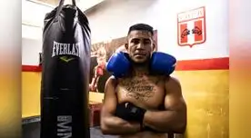 Miranda se dedica a la venta de mascarillas y fulmigación.