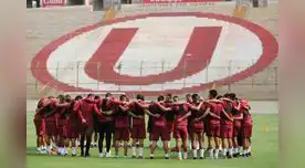 Universitario no tendría no donde entrenar.