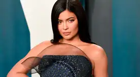 Kylie Jenner ya no es la joven multimillonaria según Forbes