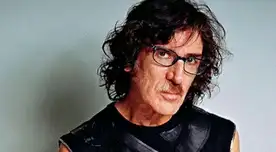 Charly García ingresó al nosocomio tras presentar fiebre alta dolor en la pelvis, síntomas compatibles al coronavirus.