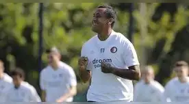 Tapia será el tercer peruano que jugará en el Celta de Vigo.