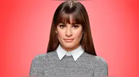 Lea Michele habría sido una pesadilla en el set de 'Glee'