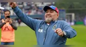 A Diego para rato en el Lobo