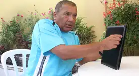 'Chalaca' Gonzales: “Kukín era  más que Messi”