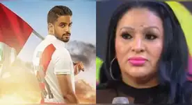 Yaqoob Mubarak desmintió cualquier tipo de alegación hecha por Paloma de la Guaracha y le pidió que se rectifique. Yaqoob Mubarak desmintió cualquier tipo de alegación hecha por Paloma de la Guaracha y le pidió que se rectifique.