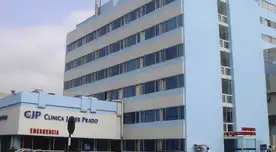 Clínica Javier Prado