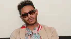 Cantante quiere volver al Perú