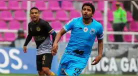 Manco no soporta seguir en Binacional.