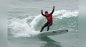 “Nosotros como deportistas federados tenemos ciertas obligaciones a seguir por parte del IPD", dijo