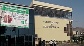 Trabajadora denuncia que no quisieron hacer la prueba de descarte y la despidieron arbitrariamente. Trabajadora denuncia que no quisieron hacer la prueba de descarte y la despidieron arbitrariamente.