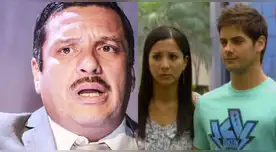 Lucho Cáceres aseguró que los actores de Al fondo hay sitio no debieron "tomar partido tempranamente" por Andrés Wiese.