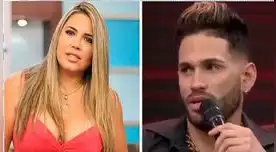 Anhelí Arias se defiende a anuncia acciones legales por polémica acusación. Anhelí Arias se defiende a anuncia acciones legales por polémica acusación.