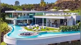 El jugador de Los Lakers se mudará a este lujoso lugar