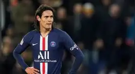 Cavani se encuentra en Uruguay de vacaciones