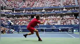 El Abierto de los Estados Unidos ya tiene fecha de inicio El Abierto de los Estados Unidos ya tiene fecha de inicio