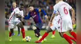 Al Sevilla siempre le marcó y espera mañana para llegar a los 700 tantos. Al Sevilla siempre le marcó y espera mañana para llegar a los 700 tantos.