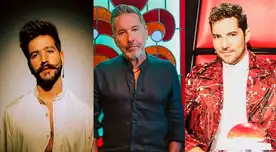 Artistas internacionales se suman a cruzada solidaria peruana. Artistas internacionales se suman a cruzada solidaria peruana.